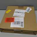 Window Shades for Ford Maverick 2022-2025 Side Window, Baby Window Shades for Rear Side Window 1 Pair