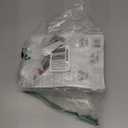 STANLEY 3 Pack Wireless Remote Control Outlet System Indoor Power Plug for Household Appliances 100ft Range (3 Grounded Outlets + 1 Remote) 125V/15A ETL Listed Outlet Switch