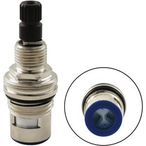 Kingston Brass KSRPL3005CC Cartridge for KS3961TL Series Cold Side Handle, Oil Rubbed Bronze