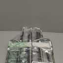 Kalimdor Pants Hangers 2 Pack Space Saving Metal Closet Organizer,Clothes Pants Hangers,Anti-Slip Design,Closet Organizers and Storage for Pants Jeans Skirts Scarf Legging