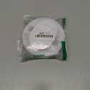 Kidde Smoke and Carbon Monoxide Detector, AA BatteryPowered with LED StatusLights, 85 dB Alarm, 5 inches (1 Pack)