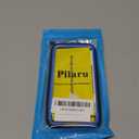 For Samsung Galaxy S22 Case : 14FT Military Grade Drop Protection & Anti-Slip Design S22 Phone Case with 2Pc HD Screen Protector,Shockproof/Dustproof/DropProof Protective Case for S 22-Navy Blue