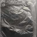 TPE All-Weather Floor Mats for Kia Sorento 2021-2024 2025 (Not Hybrid) | Custom Fit Floor Mats&Trunk Mat with Backrest Mats,Durable, Odorless, Easy to Clean (6-Piece Set, Black)