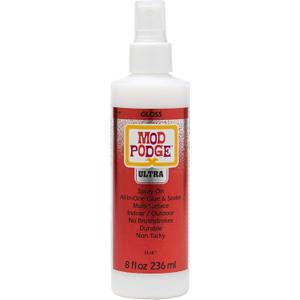 Mod Podge Ultra Gloss (8 Ounce),
