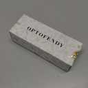 OPTOFENDY Progressive Multifocal Reading Glasses for Women Men, Anti Glare/Eyestrain Blue Light Blocking Computer Readers (Bright Black)