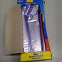 Amazon.com: Ziploc Gallon Food Storage Bags, Stand-Up Bottom, Easy to Fill, 81 Count (Packaging May Vary) : Health & Household