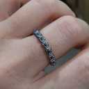 Jewelry Ring, Size 7.5