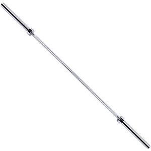 7FT Olympic Bar (300 Pounds Total)