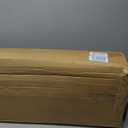 Regalo My Cot Extra Long Portable Bed, Includes Fitted Sheet, Gray 54x28x12 Inch (Pack of 1)