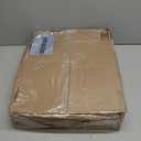 Lodge 5 Quart Pre-Seasoned Cast Iron Deep Skillet - Signature Teardrop Handle & Assist Handle - Use in the Oven, on the Stove or Grill, or Over a Campfire - Black