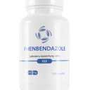 Phenbendazole 222 | mg | 120 | ct | ﹥99%