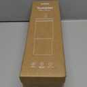 Owala Stainless Steel Triple Layer Insulated Travel Tumbler with Spill Resistant Lid and Straw, BPA Free, 24 oz, Grey/Blue (The Great Blue) (24 Ounces (Pack of 1))