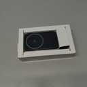 INIU 3-in-1 Charging Station for Apple Device, Qi2 Certified 15W Fast Magnetic Wireless Charger Dock, Travel Charging Compatible with Mag-Safe for iPhone 17 16 15 14 13 12 Series, Apple Watch &AirPods (Black)