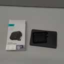 ESR for AirPods Pro 3 Case (2025), Compatible with Airpods Pro 3rd Generation (USB-C Cable), Magnetic Lid, MagSafe Ready, Powerful Drop Protection, Cyber Series, Black