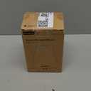 InnoGear Essential Oil Diffuser, Ultrasonic Diffusers for Home Aromatherapy Humidifier for Bedroom Room 7 Colors LED 2 Mist Mode Auto Off, Basic White