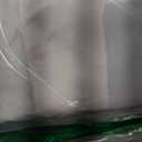 ChloropLastid Jungle Safari Birthday Backdrop Tropical Jungle Palm Leaves Animals Safari Background for Photography Baby Girl Boy Shower Birthday Party Cake Table Decor Banner Supplies 8x6ft