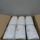 Pampers Swaddlers Diapers, Size 4 (15-34 lbs), 150 Count, Absorbent, Keeps Baby Dry and Comfortable, Skin Safe Disposable Baby Diaper 