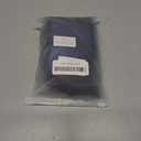 BXVX Sauna Suit Sweat Waist Trainer Vest for Women Sweat Workout Tank Top Shaper, L/XL