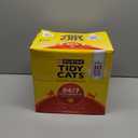 Purina Tidy Cats Clumping Cat Litter, 24/ 7 Performance Multi Cat Litter - 38 lb. Box