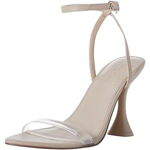The Drop Women's Lina Trend Heel Sandal, Size 7