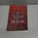 On Wings of Blood (Paperback)