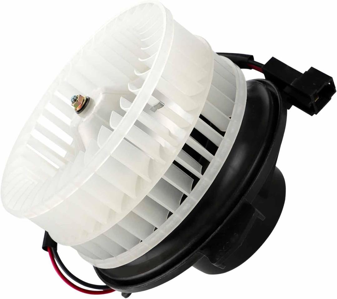 HVAC Heater Blower Motor Fan for 1996-2000 Town & Country, Dodge Caravan & Grand Caravan, Plymouth Grand Voyager & Voyager 4874204AB 700069 615-00527 4882397AB CH3126120