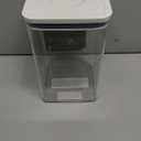 OXO Good Grips POP Container - 4.4 Qt/4.2 L, Airtight Food Storage Containers (White)