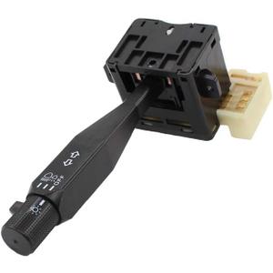 NewYall Headlight Turn Signal Combination Switch Lever for Nissan Pathfinder 1987-1994 Sentra 1987-1990 D21 Pickup 1986-1994 Stanza 1987-1989