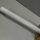 Cordless Blackout Roller Shades for Indoor Windows,White,41"W x 72"H