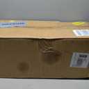 DC HOUSE Electric Hydraulic Pump Unit Metal Reservoir for Dump Trailer (Double Acting 10 Quart)