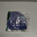 Speedo Girl's Swimsuit One Piece Closed Racerback Size 12
