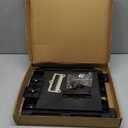 Seat Slider Base Assembly Latch Lever Kit Base Grommet for Polaris RZR General 900 1000 RS1 Turbo 2014-2025 5450170 2685704 2634889