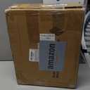 ELEMUSE Full Mattress Topper for Back Pain, Extra Thick Mattress Pad Cover, Plush Soft Pillowtop with Elastic Deep Pocket, Overfilled Down Alternative Filling (White)