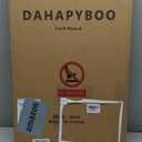 Cork Board with Linen Black 2Pack,Bulletin Board 30"x20", Corkboards for Office Home School Message Board or Vision Board Decoration