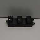 A-Premium Master Power Window Switch Compatible with Subaru Outback Legacy 2010 2011 2012, Front Left Driver Side, Replace# 83071-AJ010, DWS365, 83071AJ010