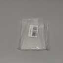 Acrylic Picture Frame 4x6, Double Sided Photo Frames for Refrigerator with Magnetic Corners, Transparent Acrylic Frame for Desk or Tabletop Display Family,Wedding, Baby Pictures(1 Pack)