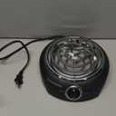 Toastmaster Stove Single Burner
