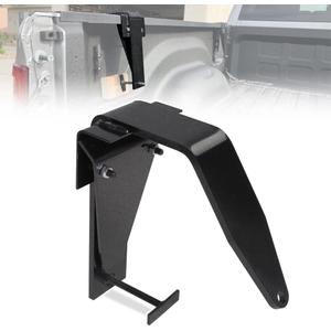 4pcs Truck Camper Tie Downs Fit for Most Full-Size Non Dual Trucks