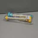 Firework Water Gun, Romantic Fireworks Style Water Spray Toy for Couples, High Pressure Pull-Out Sprinkler Spray Toys for Bathing, Pool, Party Entertainment (2Pcs E)