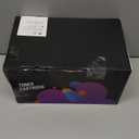 218X Toner Cartridges 4 Pack High Yield (with Chip) Compatible Replacement for HP 218X 218A for Color LaserJet Pro 3201dw MFP 3301fdw 3301cdw 3301sdw Printer Ink W2180X W2180A (BCMY, 4-Pack)