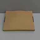 Puroma Bike Cover for 1 bike, Outdoor Waterproof Bicycle Covers Rain Sun UV Dust Wind Proof with Lock Hole for Mountain Road Electric Bike (Basic Black) (79'' L x 28'' W x 43'' H)