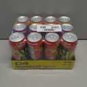 C4 Energy Drink x Popsicle Variety Pack, Carbonated Sugar Free Pre Workout Performance Drink with no Artificial Colors or Dyes, 3 Flavors - Grape, Hawaiian Pineapple, and Cherry, 16 Oz, Pack of 12