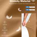 G Gradual Men's Joggers Lightweight Athletic Workout Pants with Pockets Stretch Track Running Sweatpants for Men Gym Sports