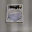 Electric Nail Clippaa(Purple)