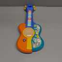 Toddlers Guitar Musical Toys for 1-2 Year Old Boy/Girl, Multiple Modes with Piano Keys, Animal Sounds, Musical, Baby Toys 12-18-24 Months, Gifts for One Year Old Boys/Girl