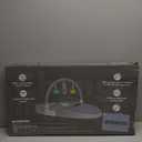 Papablic Baby Changing Pad, Waterproof & Non-Slip, Includes Washable Cover, Safety Strap for Standard Dresser, Changing Table, Bed, Sofa