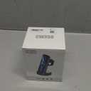 3 in 1 Charging Station for iPhone, Wireless Charger for iPhone 17 16e 16 15 14 13 12 11 X Pro Max & Apple Watch - Wireless Charging Station for AirPods 4 3 Pro (Black)