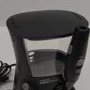 Waterpik Aquarius Water Flosser For Teeth Cleaning, Gums, Braces, Dental Care, Electric Power With 10 Settings, 7 Tips For Multiple Users And Needs, ADA Accepted, Black WP-662, Packaging May Vary