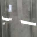 Acrylic Rectangular Cake Tray - Multifunctional Cake Stand with Cover Lid (2PCS)