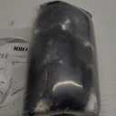 Ultra Plush Bubble Faux Rabbit Fur Blanket  950GSM Thick Fluffy Throw Blanket for Bed, Couch, Sofa, or Gift, 50"  60", Tie-dye Black